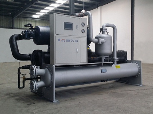 如何解決中央空調(diào)噪聲問題？冷凍機(jī)房噪音該如何處理？