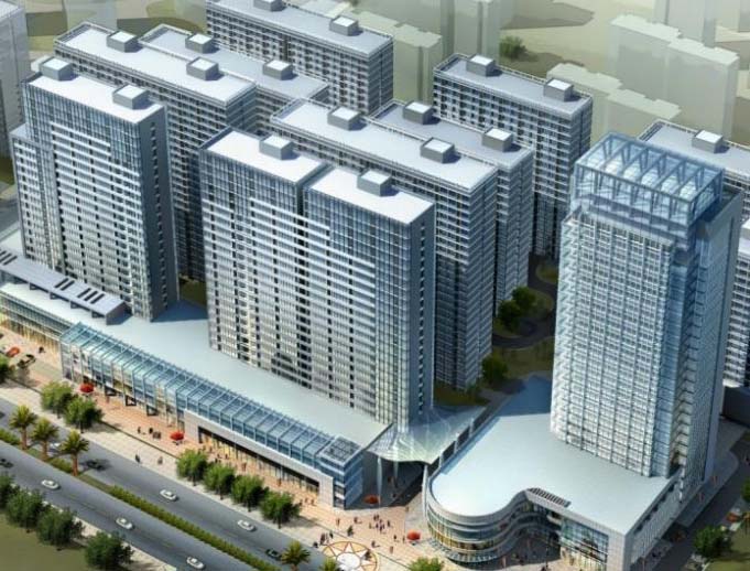 寫字樓、辦公室如何隔音裝修？