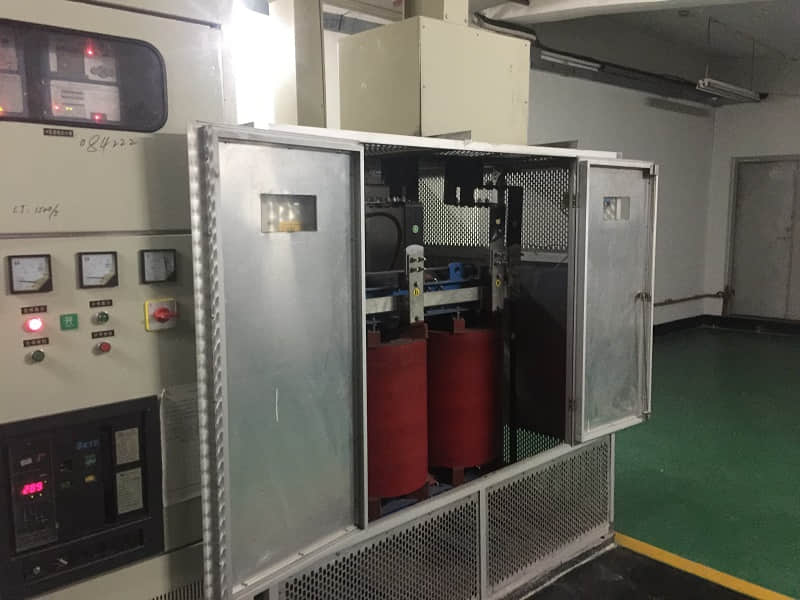 變壓器房噪音大該如何治理？有哪些比較好的辦法？