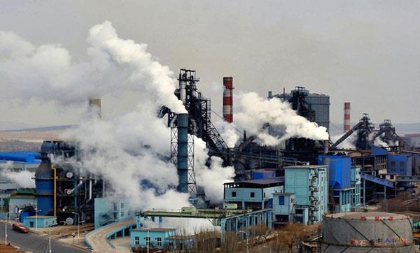 工業廠房如何隔音降噪？