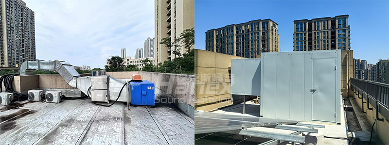 風機降噪1 風機降噪1